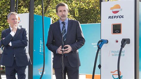 » El 80 por ciento de carga en 8 minutos, así es el nuevo supercargador ...