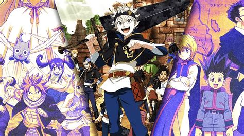 Black Clover's Best Episodes Of All Time, Ranked