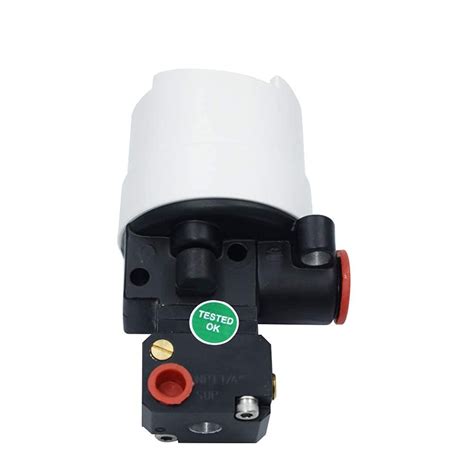 Industrial I/P Signal Converter Electrical Signal for Industrial and ...