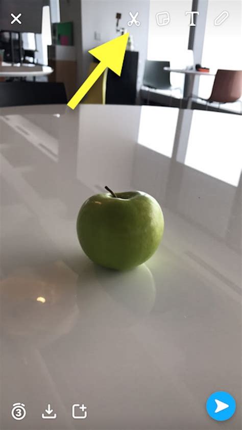 How to Make a Snapchat Sticker 的图像结果