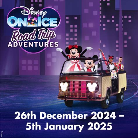 Image result for Disney On Ice O2