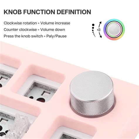 EPOMAKER Next time Skyline Gasket-Mounted 75% Hot Swappable Wired ...