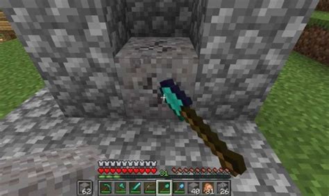 How To Get Flint In Minecraft Without Gravel & Fastest Way To Mine Flint