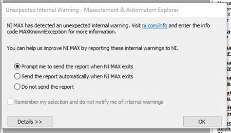 Install Software Using NI Max 的图像结果