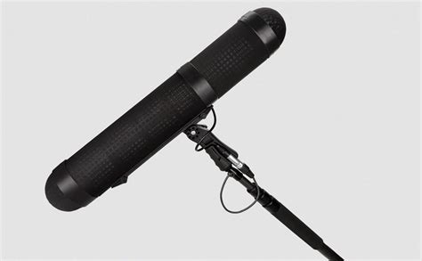 PROAIM 60cm Blimp Microphone Raycott Blimp Windscreen Windshield ...