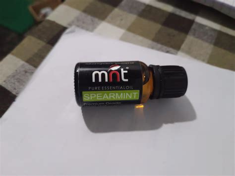 Buy MNT Turmeric Essential Oil - 100% Pure & Natural Finest Grade Oil ...
