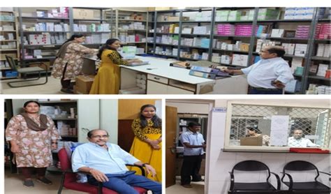IISc Health Centre