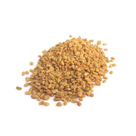 Fenogreco semillas - Especias Carmen Palma