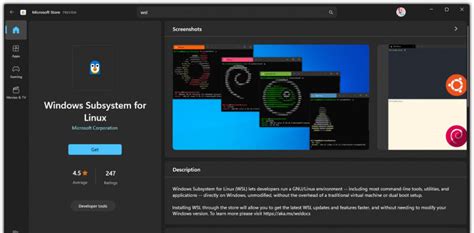 Windows Subsystem for Linux Tutorial 的图像结果