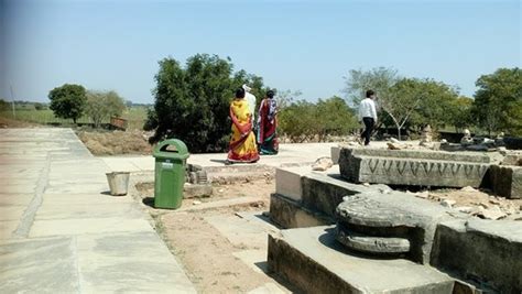 Kakanmath Temple, Sihoniya, MP