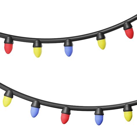 Decorative light | Premium PSD