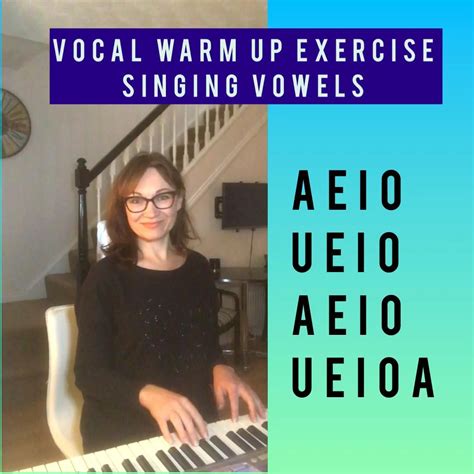 Vocal Warming Exercises