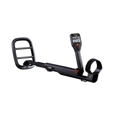 MINELAB METAL DETECTOR GO FIND 44 – Plush Technologies
