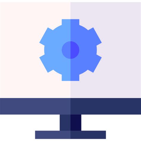 Image result for Basic Computer Icon