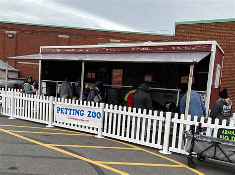 Seven Hills’ 2022 Oktoberfest was held at the city hall pavilion and ...