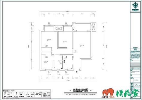 薄荷绿充满生机的颜色，90平米三室一厅装修效果图-中国木业网