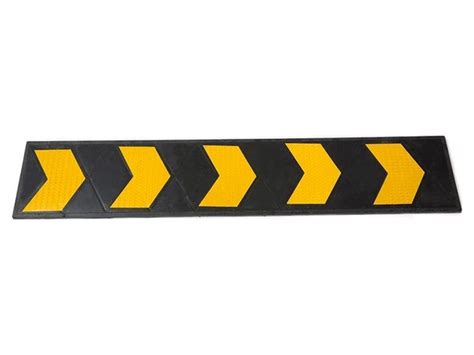 Rubber Wall Guard – Milansafety