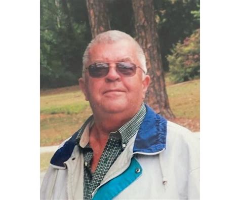 Troy Henry Harden Obituary (2023) - Colquitt, GA - Colquitt Funeral ...