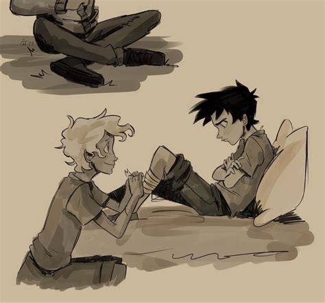 Pin by alexcarter on solangelo | Percy jackson fanfic, Percy jackson ...