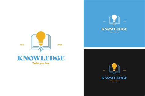 Knowledge Logo 的图像结果