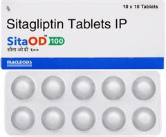 Sitagliptin | Uses, Side Effects & Medicines | Truemeds