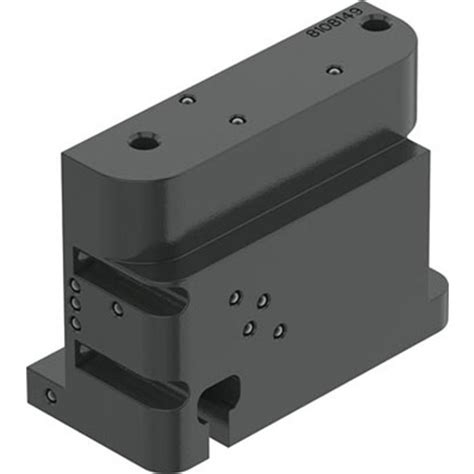 CAPS-M1-VDE2-D-A-AL-G14 Festo | Festo CAPS series G 1/4 Manifold Block ...