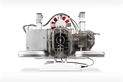 Image result for Boxermotor Modell