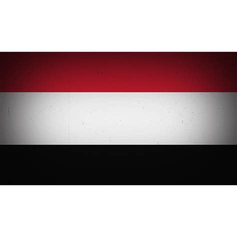 Yemen Flag: Meaning, History, Image, Emoji | Flag of Yemen