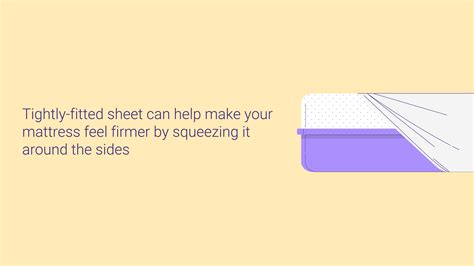 How to Make a Mattress Firmer - Sleep Junkie