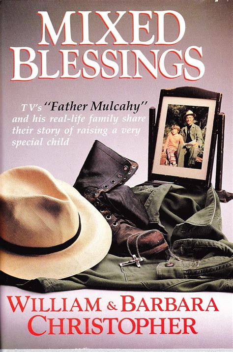 Buy Mixed Blessings Book Online at Low Prices in India | Mixed ...