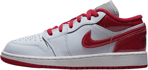 Orange Peel Red Gatorade Shoes Air Jordan Low SE Older Kids' Shoes