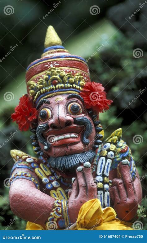 ASIA INDONESIA BALI TRADITION RELIGION TEMPLE Editorial Stock Image ...