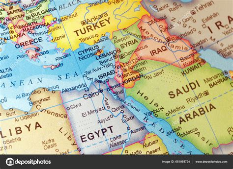 世界地图中东地区 的图像结果