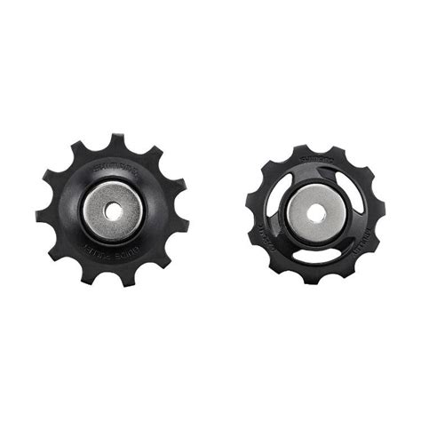 Shimano Tention & Guide Pulley Set | for 105 RD-R7000 | Cycling Boutique