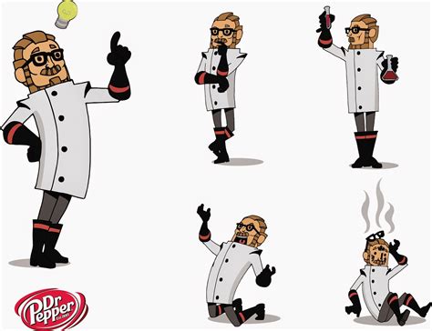 Ryan McKone: Digital Illustration