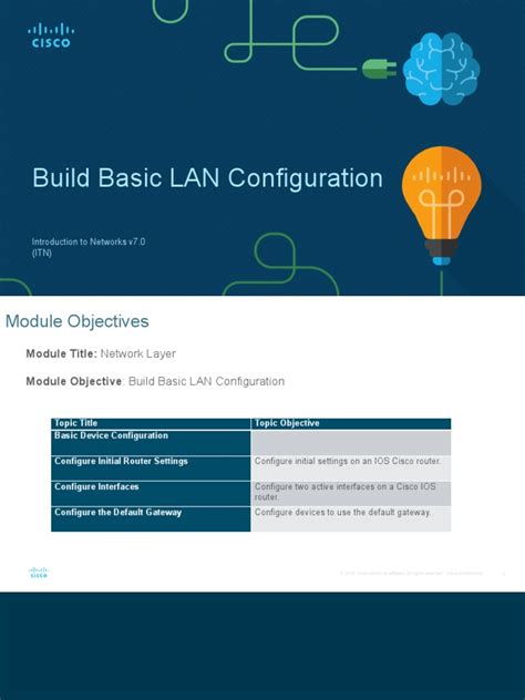 Lan Configuration Examples 的图像结果