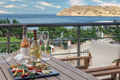 La Vista Azul Apartment - Sea View Luxury Apartment in Agios Nikolaos ...