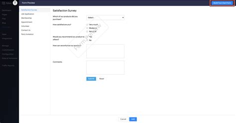 Image result for Data Forms Examples