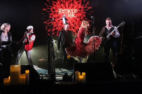 Fleetwood MAX! at Concerts at the Cove in Solana Beach, Fletcher Cove ...