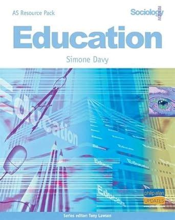 Buy Education Teacher Resource Pack: A2 Resource Pack (As/A-level ...