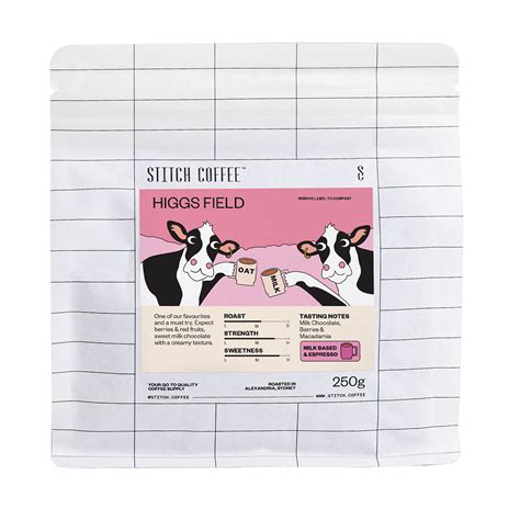 STITCH COFFEE | SPECIALTY COFFEE | SINGLE ORIGIN - Stitch Coffee