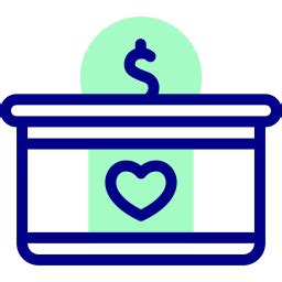 Download Free Donate Icons in PNG & SVG