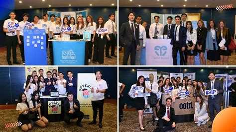 Student Internship Program