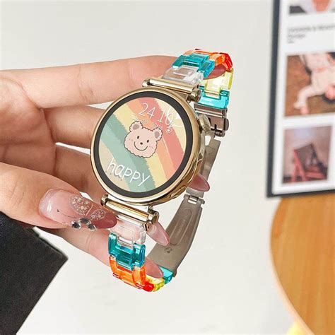 Galaxy Watch Straps – Peeperly