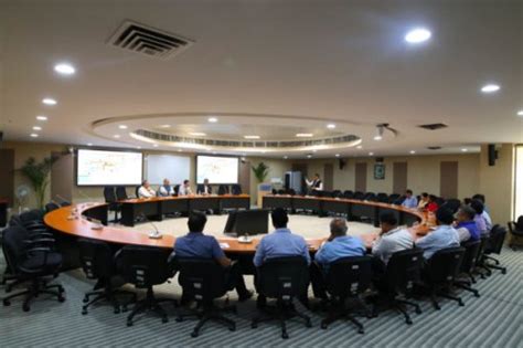 NTPC School of Business Noida Campus: Photos, Virtual Tour