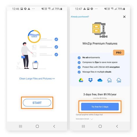 Image result for How to Open a winRAR File