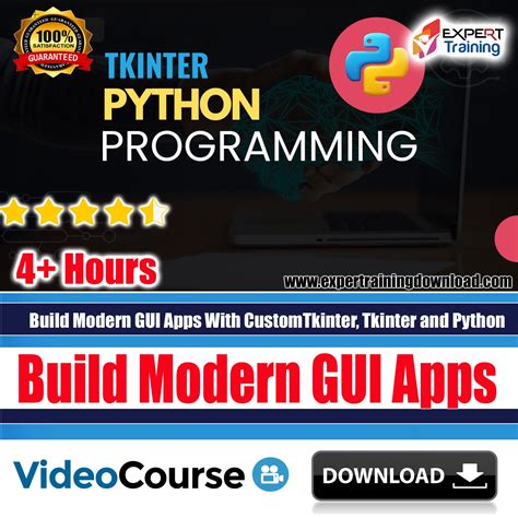 Image result for Python Tkinter Modern GUI