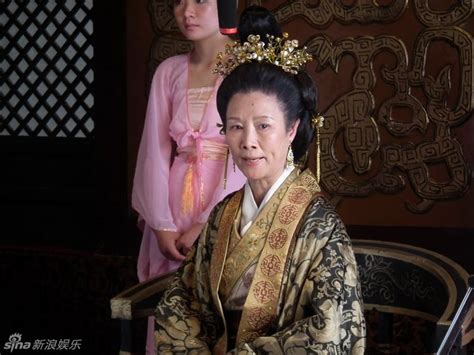 ประวัติหลิวเสี่ยวชิ่ง 刘晓庆 Liu Xiaoqing : ประวัติหลิวเสี่ยวชิ่ง