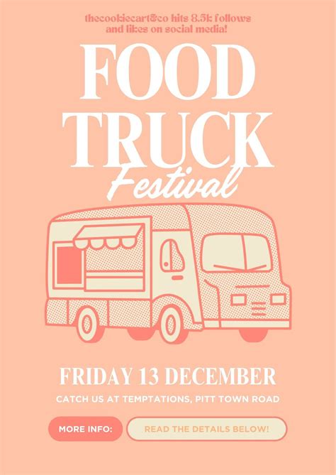 FOOD TRUCK FESTIVAL ??, Temptations, Windsor, 13 December 2024 | AllEvents