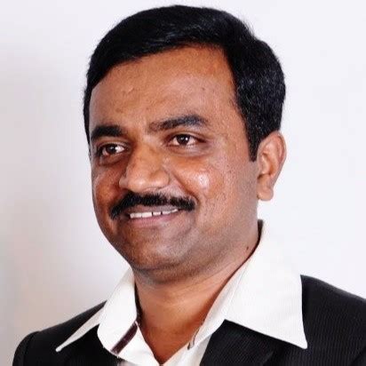 Ramu Malur - CEO | Stackforce